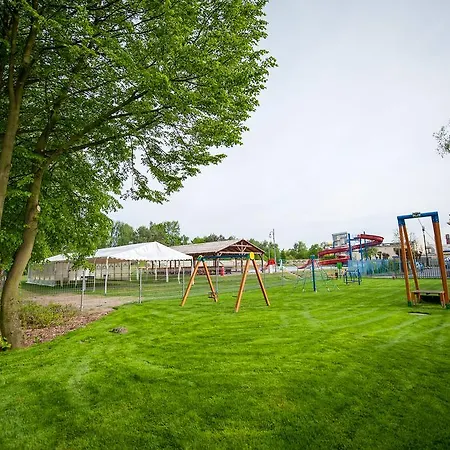 Jarota 3* Jarocin (Jarocin)