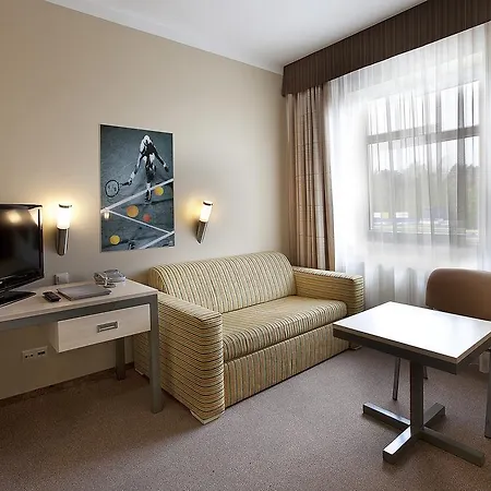 Jarota Hotel 3*
