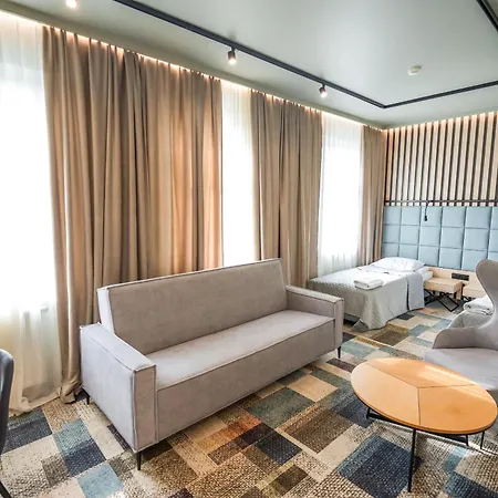 Jarota Hotel 3*