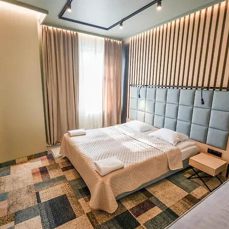 Jarota Hotel 3*