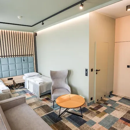 Jarota Hotel 3*