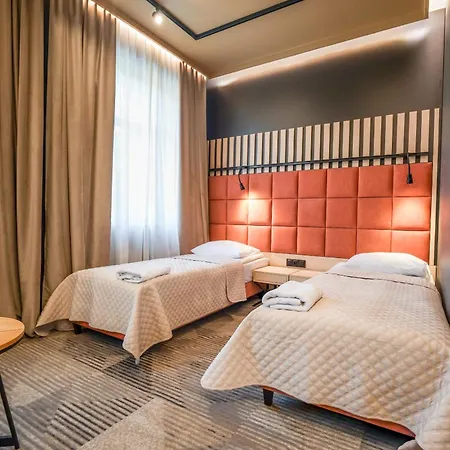 Jarota Otel Jarocin (Jarocin)