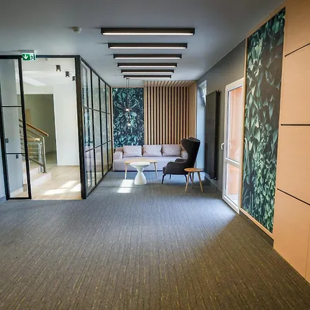 Hotel Jarota 3*