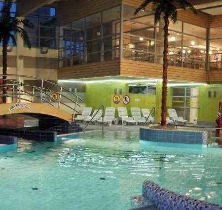 Jarota מלון יארוצין