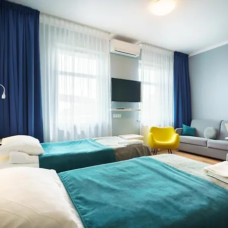 Hotel Jarota 3*
