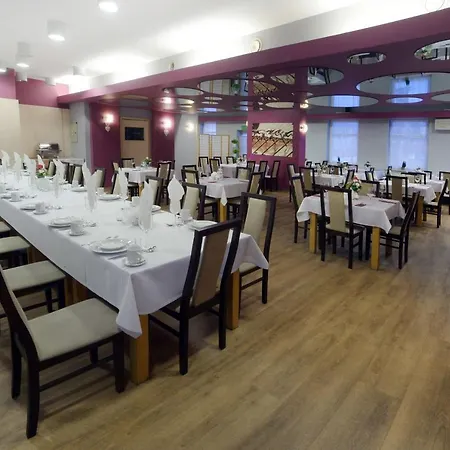 Hotel Jarota Jarocin (Jarocin)