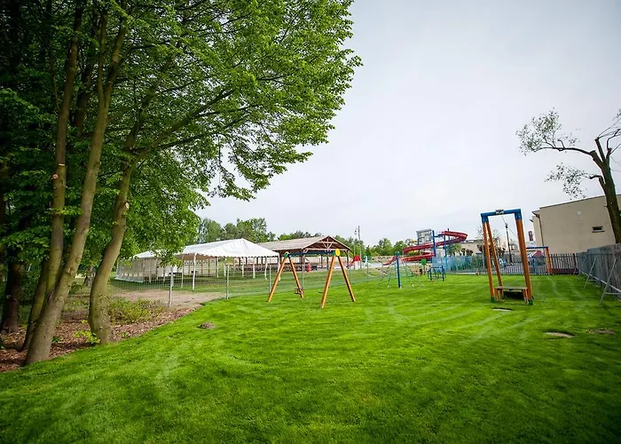 Jarota 3* Jarocin (Jarocin)