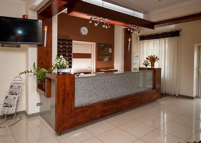 Jarota Jarocin (Jarocin)