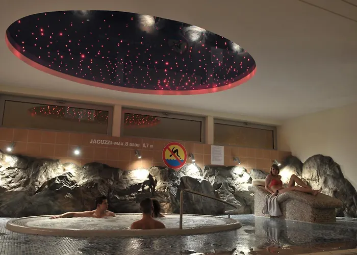 Hotel Jarota Jarocin (Jarocin)