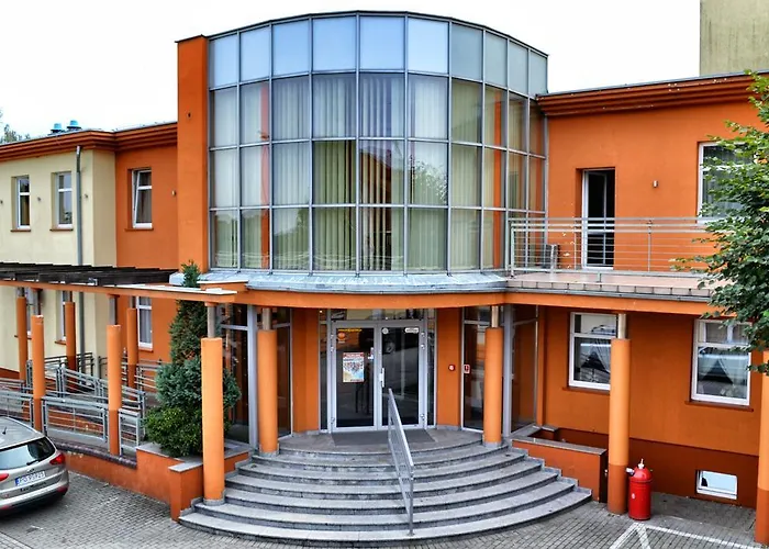 Jarota 3* Jarocin (Jarocin)