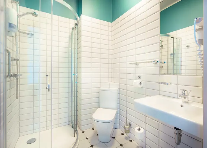 Jarota Otel Jarocin (Jarocin)